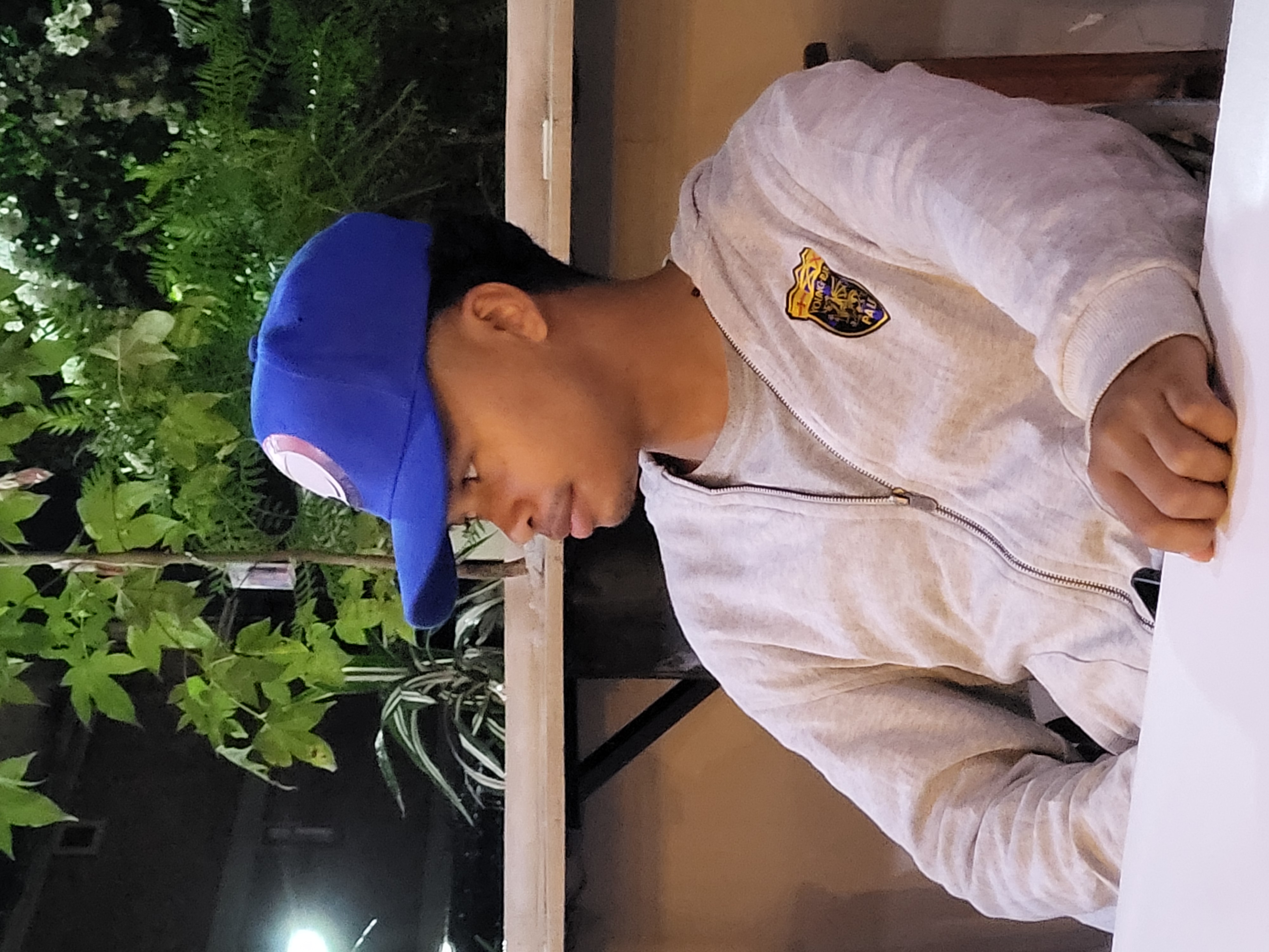  Harivonjy Anthonio Rakotomaria