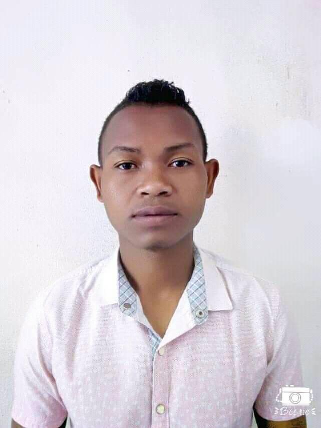  LOVATAHINA Judicaël