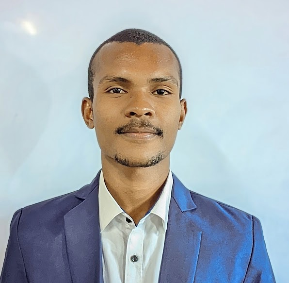  Jean Christophe MAHALOMBA