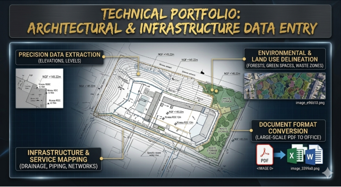 Annotation Computer Vision - Réseaux d'Assainissement